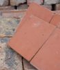 New Farm House 6 x 6  Terracotta Quarry Tiles