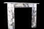 Antique marble fireplaces Ireland