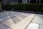 sandstone paving flags