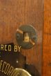 Antique timer recorder