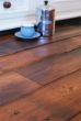 Reclaimed flooring