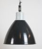 Vintage industrial lighting