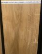 Solid Rustic Unfilled Solid French Oak Plank T&G (Square Shoulder)