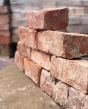 Reclaimed brick