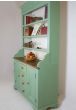 Kitchen dresser