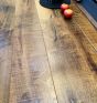 Exclusive - Wilsons pre finished engineered Amish Oak Plank