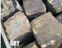 Random Yorkstone Cobbles