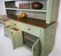 Bespoke kitchen dresser