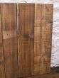 Job Lot 23M2 - Mixed Width Baltic Pine Aged Grey Planks was £55 m2 now £40 m2