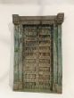 Magnificent Antique colonial door & frame 