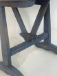 Vintage French vondage table
