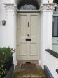 Bespoke Georgian style doors