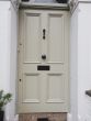 Handmade Georgian doors