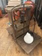 Vintage Potato Weighing Scales 