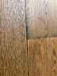 Flat Cider Mill Antique Hard Waxed Oiled Oak 