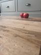 Reclaimed bleached Pine plank 