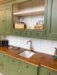 Mini kitchen / Combined Butler sink and dresser unit (Made to order)