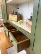 Mini kitchen / Combined Butler sink and dresser unit (Made to order)