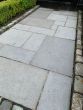 Black Limestone Paving