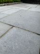 Black Limestone Paving