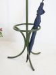 Vintage umbrella stand 
