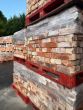 Reclaimed Loughbrough Brick ( 400 brick per pallet)
