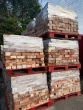 Reclaimed Loughbrough Brick ( 400 brick per pallet)