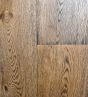 Flat Cider Mill Antique Hard Waxed Oiled Oak 