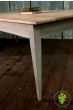 Oak Topped Dining/Kitchen Table
