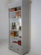 Bespoke bookcase