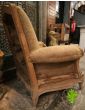 Louis XV arm chair