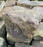 Random Yorkstone Cobbles