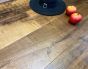 Exclusive - Wilsons pre finished engineered Amish Oak Plank