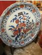 Vintage Chinese plate 