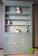 Vintage bookcase