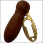 Beech Escutcheon Cover