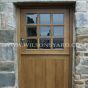 Stable Style Door