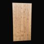 Guinness Brewery Style Pine Door – Unfinished (Bare Wood)