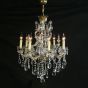 Antique chandeliers Ireland