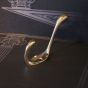 Brass Door hook