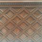 Victorian wooden wall panels 5 linear meters (Job Lot)