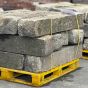 Reclaimed rare Mourne granite street kerbs - NOW SOLD OUT
