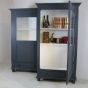 Vintage bookcase