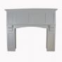 AGA cooker canopy