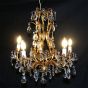 Antique lighting Ireland