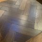 NEW WOODBLOCK FLOORING 