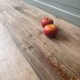 Reclaimed bleached Pine plank 