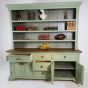 Vintage kitchen dresser