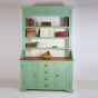 Bespoke kitchen dresser