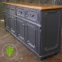 Bespoke kitchen furniture